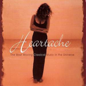 Classical Heartache: The Most Moving Classical Music In The Universe