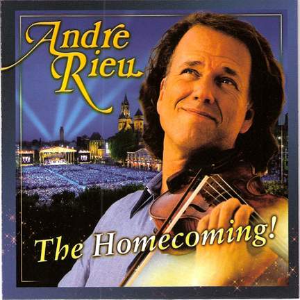 The Homecoming!
