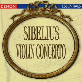 Sibelius: Violin Concerto - Valse Triste