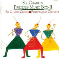Sir Charles' Precious Music Box II