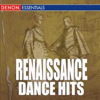 Renaissance Dance Hits