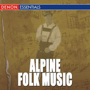 Alpine Folk Songs