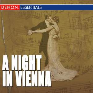 A Night in Vienna