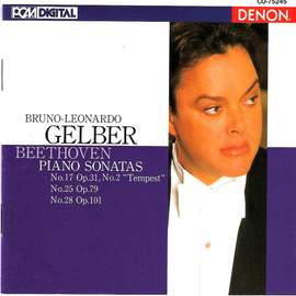 Beethoven: The Sonatas for Piano Vol. 5