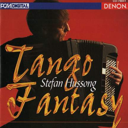 Tango Fantasy