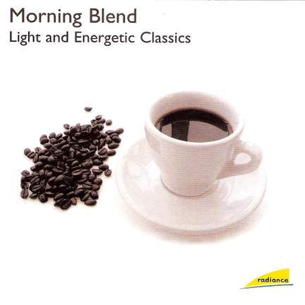 Radiance: Morning Blend