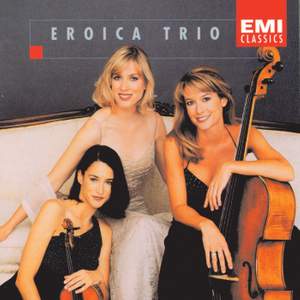 Eroica Trio