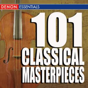 101 Classical Masterpieces