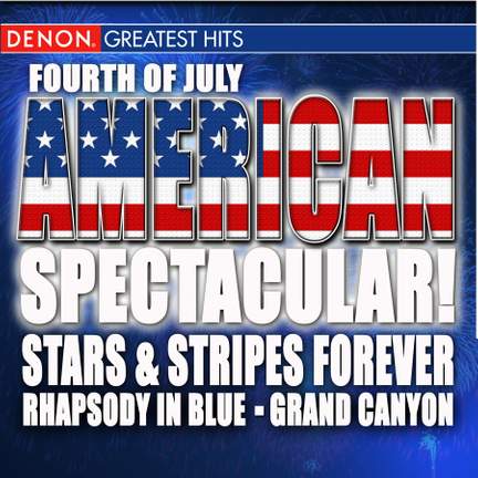 American Spectacular