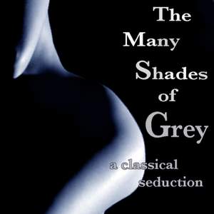 The Many Shades Of Grey