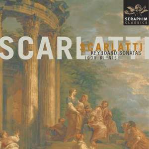 Domenico Scarlatti - Keyboard Sonatas