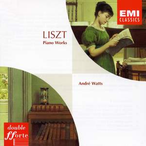 Liszt : Solo Piano Music