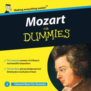 Mozart For Dummies