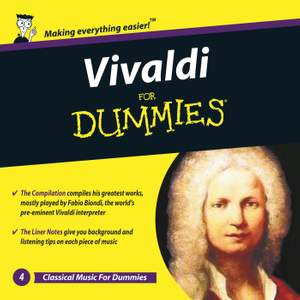 Vivaldi For Dummies