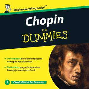 Chopin For Dummies
