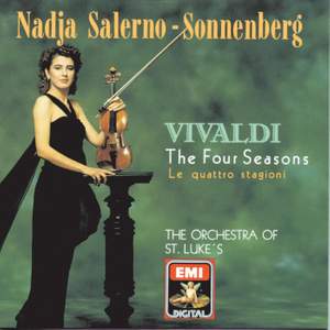 The Four Seasons - Vivaldi