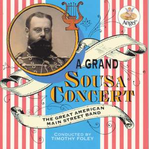 A Grand Sousa Concert