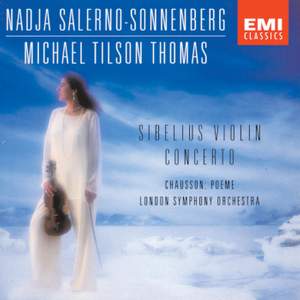 Sibelius: Violin Concerto & Chausson: Poeme