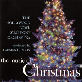 The Music Of Christmas