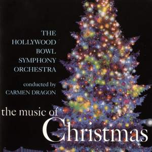 The Music Of Christmas