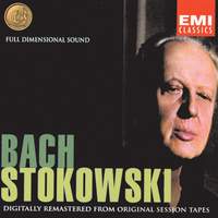 Bach By Stokowski