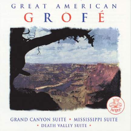 Great American Grofe