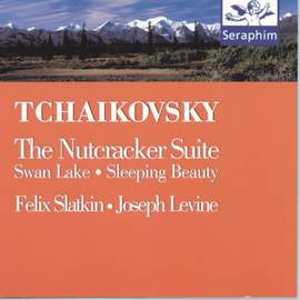 Tchaikovsky: Ballet Suites