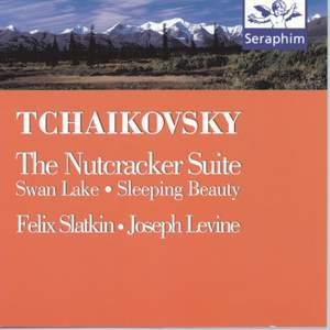 Tchaikovsky: Ballet Suites