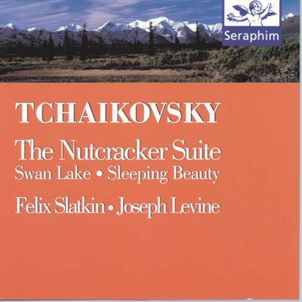 Tchaikovsky: Ballet Suites