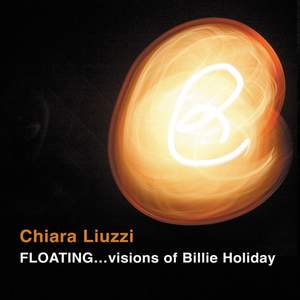Floating...Visions of Billie Holiday
