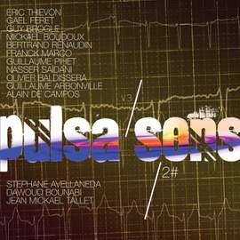 Pulsa Sons 2