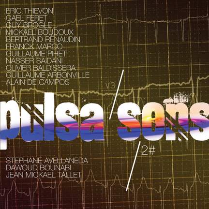 Pulsa Sons 2