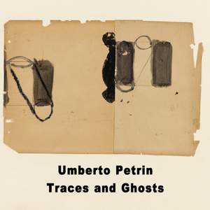 Traces and Ghosts