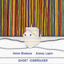 Ghost Icebreaker