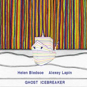 Ghost Icebreaker