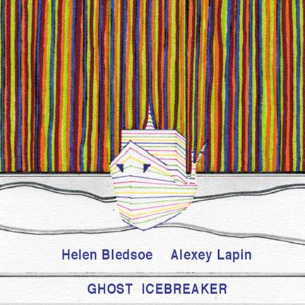 Ghost Icebreaker