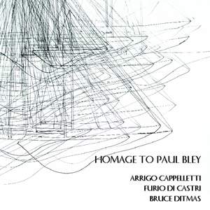 Homage to Paul Bley