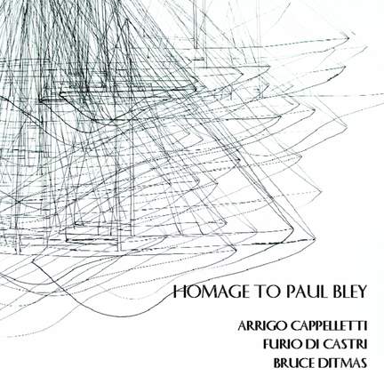Homage to Paul Bley