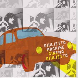 Cinema Giulietta