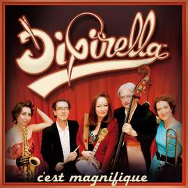 C'est magnifique - Single