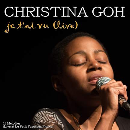 Je t'ai vu (Live)