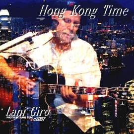 Hong Kong Time