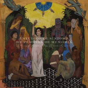 Estudios de Sintoma de Perdida de Memoria