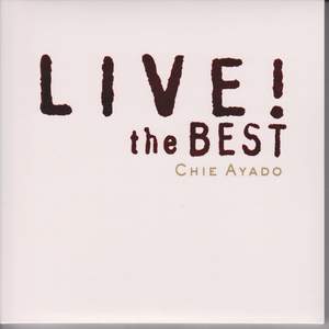 Live ! The Best