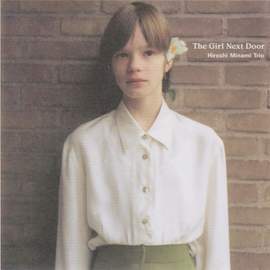 The Girl Next Door