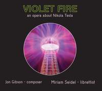 Gibson: Violet Fire
