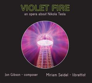 Gibson: Violet Fire