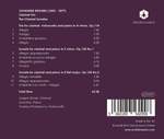Brahms: Clarinet Trio & The Clarinet Sonatas Product Image