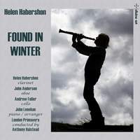 Helen Habershon: Found in Water