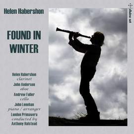 Helen Habershon: Found in Water